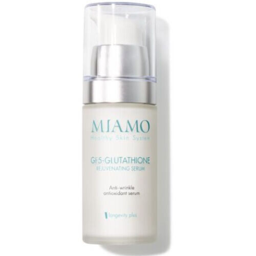 GF5-GLUTATHIONE Rejuvenating Serum - Siero Anti-rughe - Antiossidante