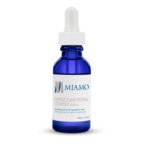 Peptide Functonal Complex Serum