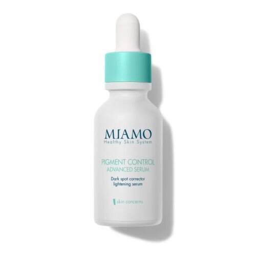 Pigment Control Advanced Serum