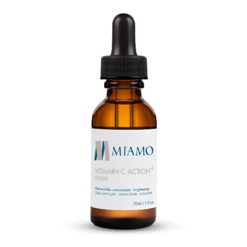 Vitamin C Action + Serum