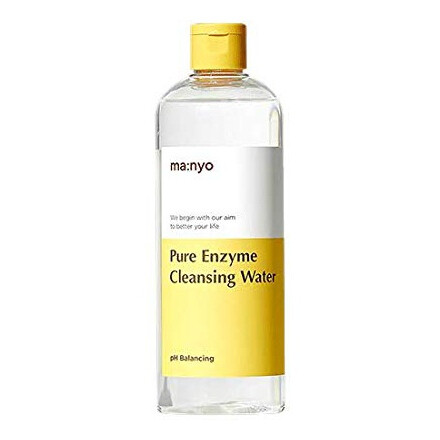 Ma:Nyo Pure Enzyme Cleansing Water