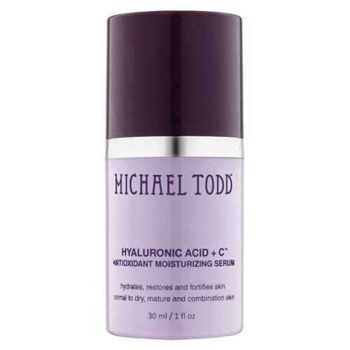 Hyaluronic Acid + C Serum