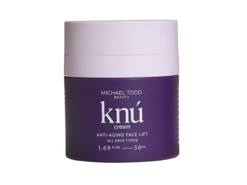 Michael Todd Beauty Knu Anti-Aging Face Lift Cream, 1.69 fl oz/50 mL