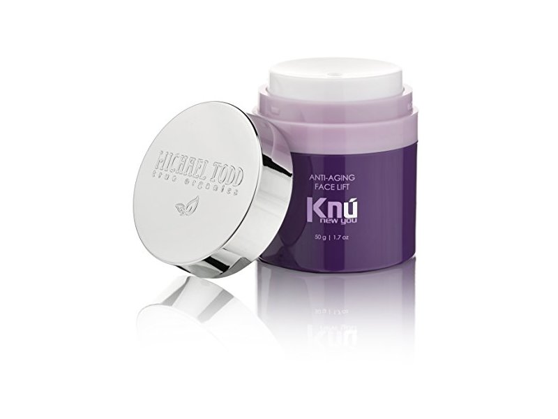 Michael Todd Knu Anti Aging Face Lift Cream (1.7 Ounce)