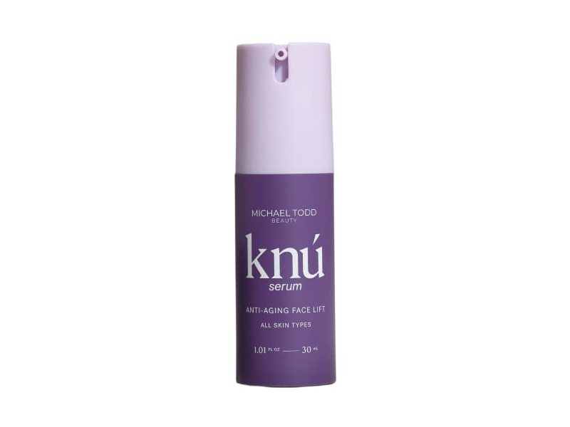 Michael Todd Knu Anti-Aging Face Lift Serum, 1.01 fl oz/30 mL