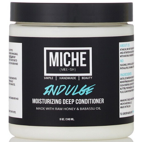Indulge Deep Conditioner