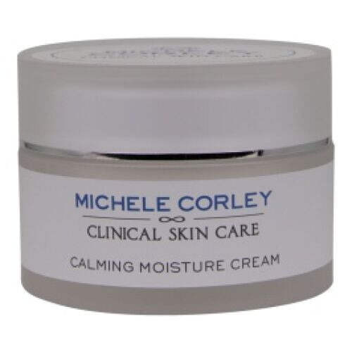 Calming Moisture Cream