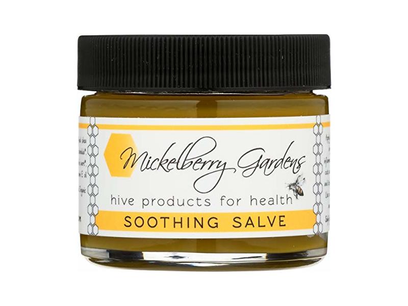 Mickelberry Gardens, Soothing Salve, 2 Ounce