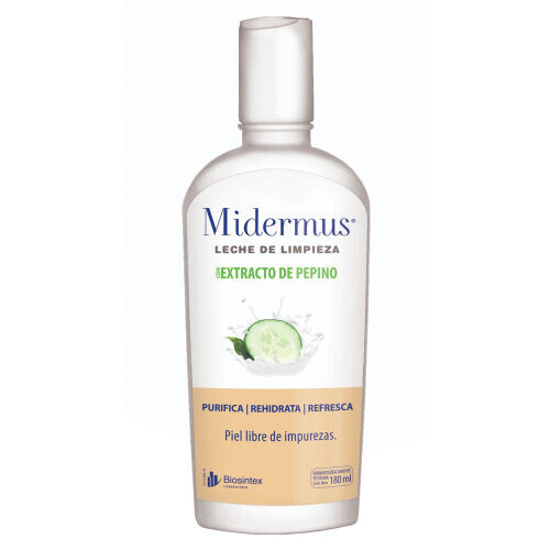 Leche De Limpieza
