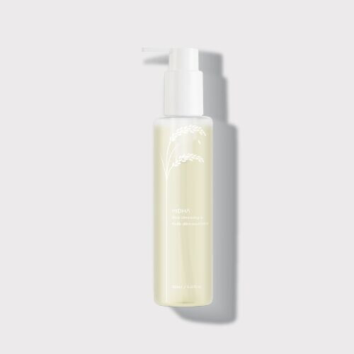 Rice Cleansing Oil