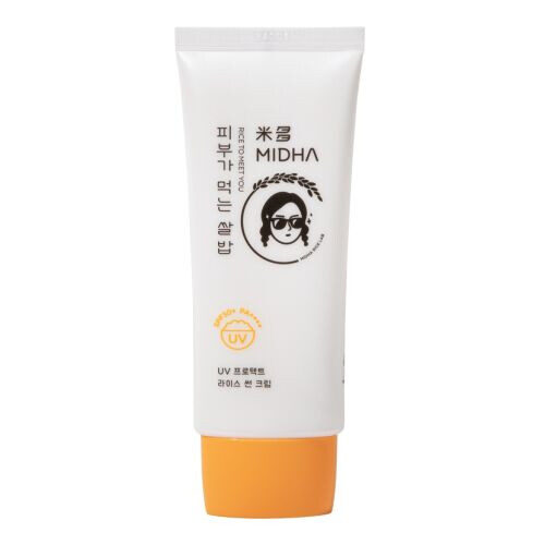 UV Protect Rice Sun Cream SPF 50+ PA++++