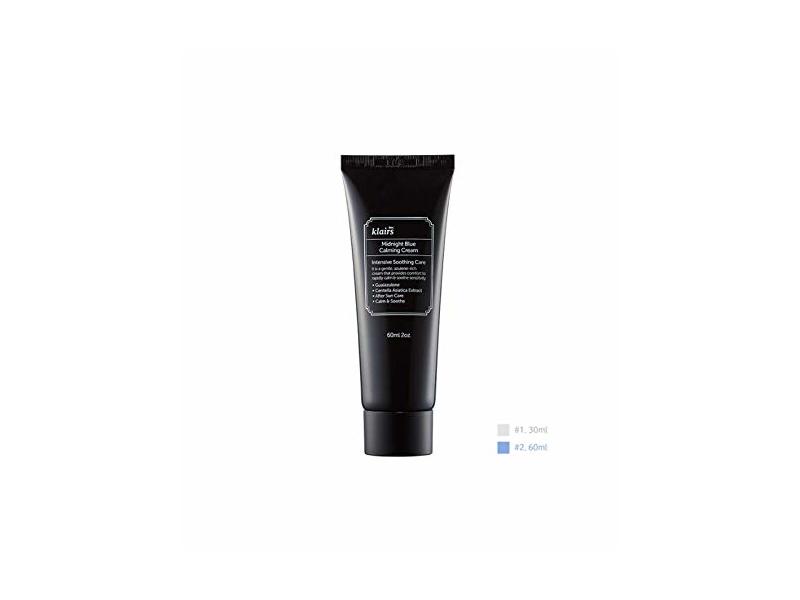 Midnight Blue Calming Cream 60 ml