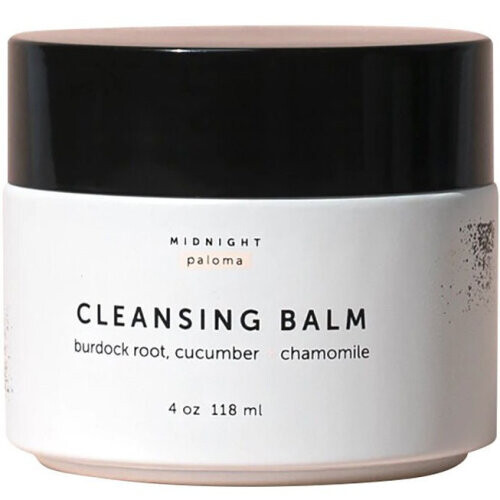 Cleansing Balm