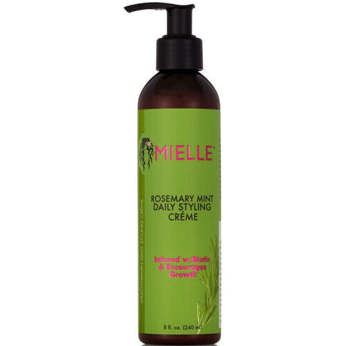 Rosemary Mint Daily Styling Creme