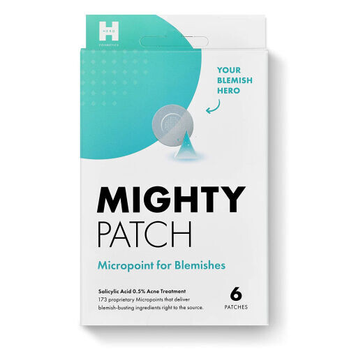 Micropoint For Blemishes