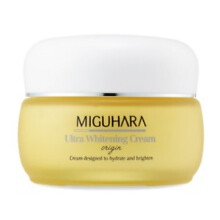Ultra Whitening Cream Origin
