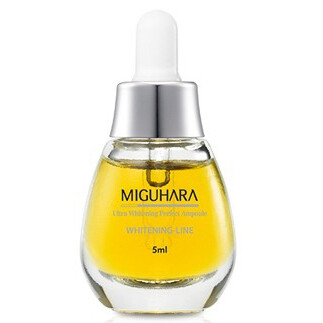 Ultra Whitening Perfect Ampoule