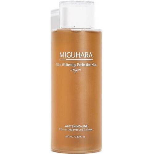 Ultra Whitening Perfection Skin