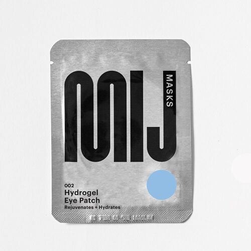 Mij Eye Patch