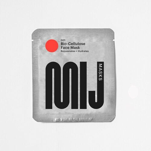 Mij Face Mask