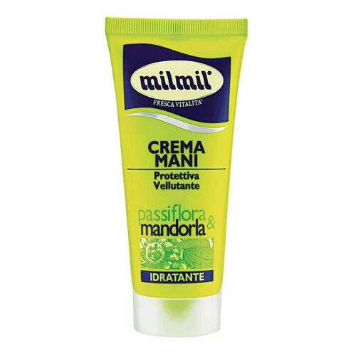 Crema Mani Passiflora & Mandorla