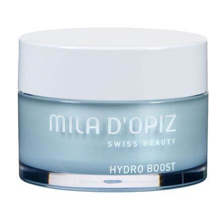 Hydro Boost Moisturizing Day Cream