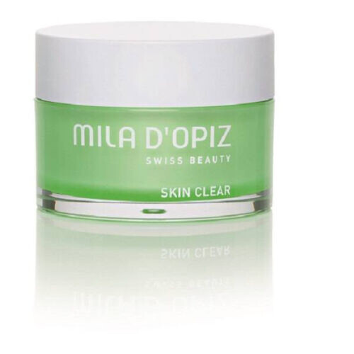 Skin Clear Puryfing Cream