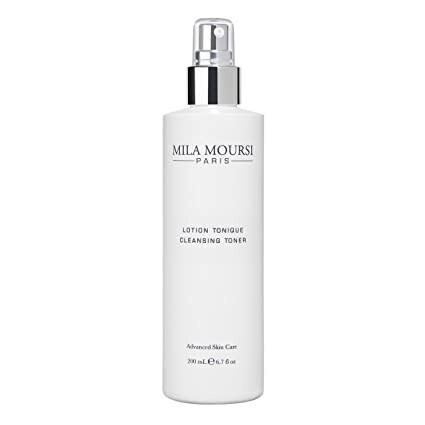 Cleansing Toner