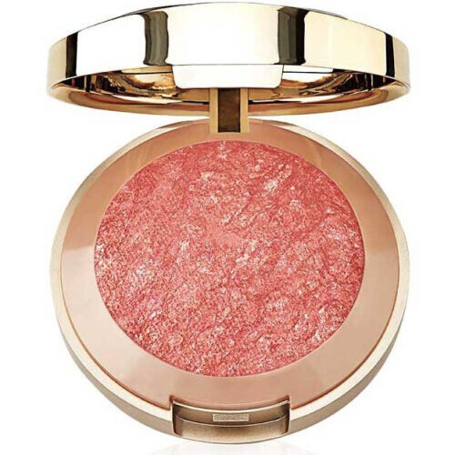 Baked Powder Blush - Corallina (08)