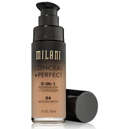 Conceal + Perfect 2-In-1 Foundation + Concealer