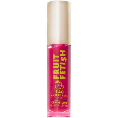 Fruit Fetish Cherry Lime Lip Oil