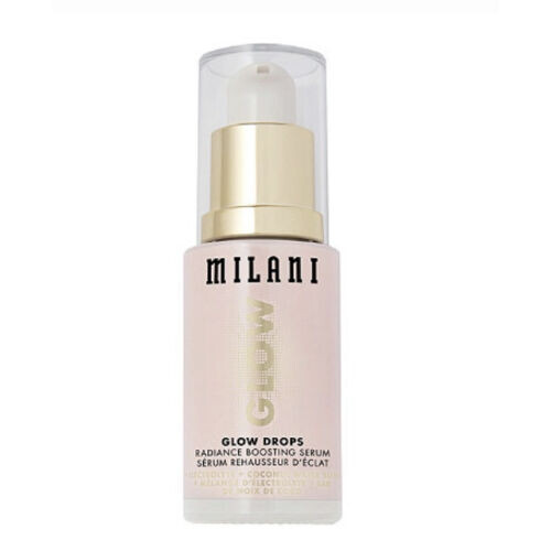 Glow Drops Radiance Boosting Serum