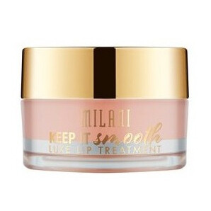 Keep It Smooth Lip Treatment Luxe Lip Treatment