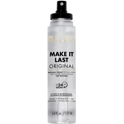 Make It Last Original- Natural Finish Setting Spray