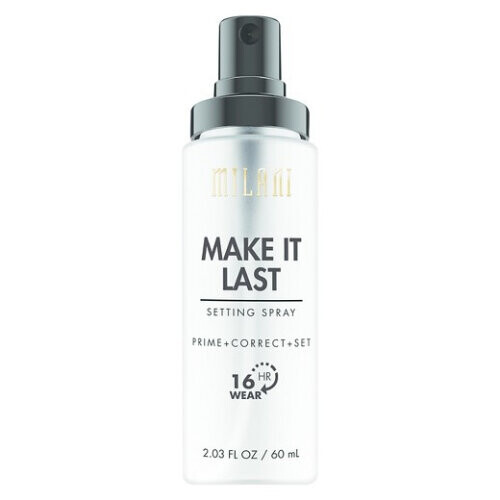 Make It Last Setting Spray