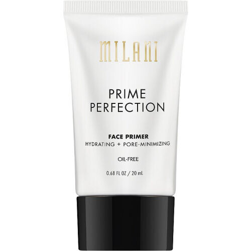 Prime Perfection Face Primer