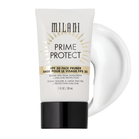 Prime Protect SPF 30 Face Primer