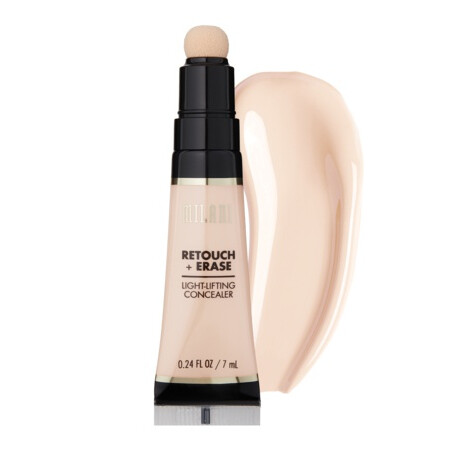 Retouch + Erase Light-Lifting Concealer