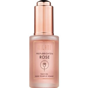 Ross Prep + Brighten Face Oil