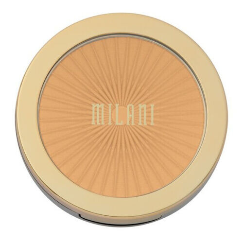 Silky Matte Bronzing Powder