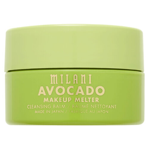 Skin Fresh Avocado Makeup Melter Cleansing Balm