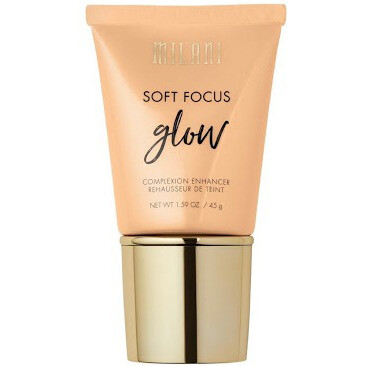 Soft Focus Glow Complexion Enhancer