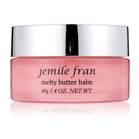Jemile Fran Melty Butter Balm