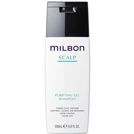 Purifying Gel Shampoo