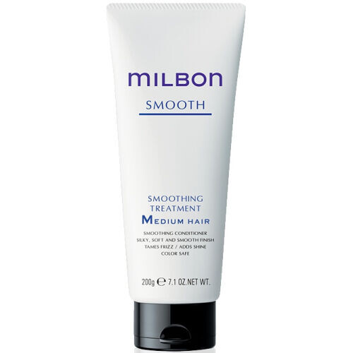Smoothing Treatment Medium Hair