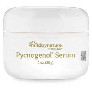 Pycnogenol Serum (Cream), Soothing And Anti-Aging