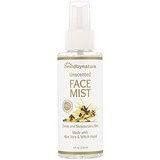 Unscented Face Mist With Aloe Vera & Witch Hazel