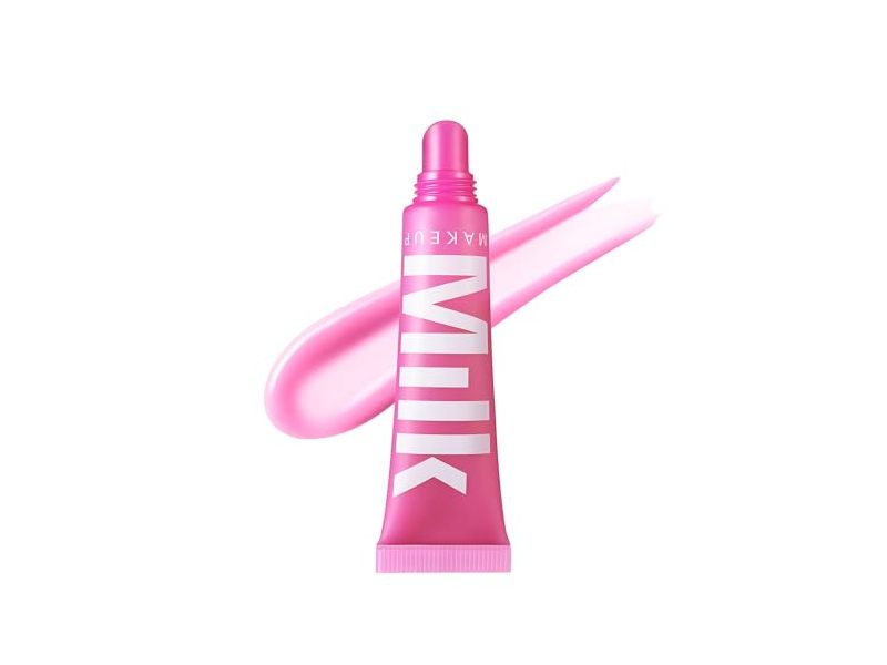 Milk Makeup Balmade Electrolyte Lip Balm, Juiced, 0.4 oz/12 mL