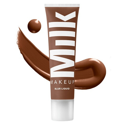 Blur Liquid Matte Foundation