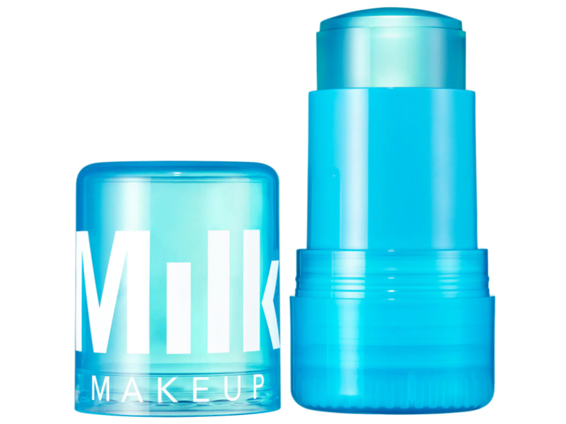 Milk Makeup Cooling Water Jelly Ice Calming Serum, 0.46 oz/13 g